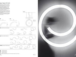 lampy Antonangeli - zdjęcie od MAdeco