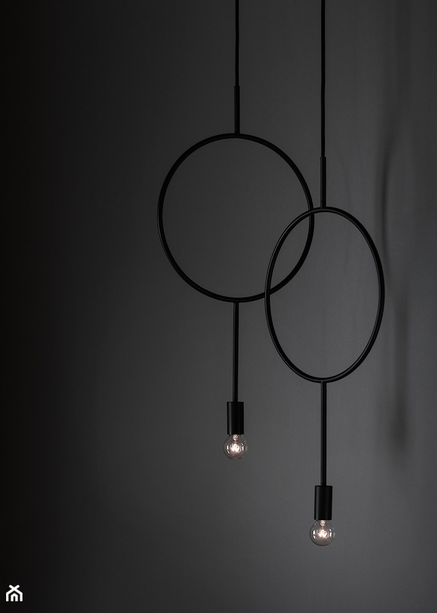 Circle /Northern Lighting/ - zdjęcie od MAdeco