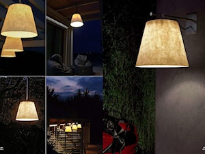 lampy Antonangeli Outdoor - zdjęcie od MAdeco