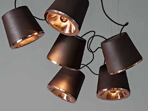 lampa TOSCOT HENRY - zdjęcie od MAdeco