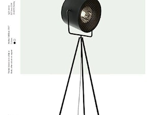 lampa ZERO Lighting LAST - zdjęcie od MAdeco