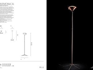 lampy Antonangeli - zdjęcie od MAdeco