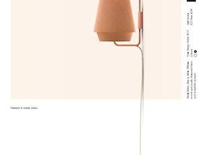 lampa ZERO Lighting ELEMENTS - zdjęcie od MAdeco