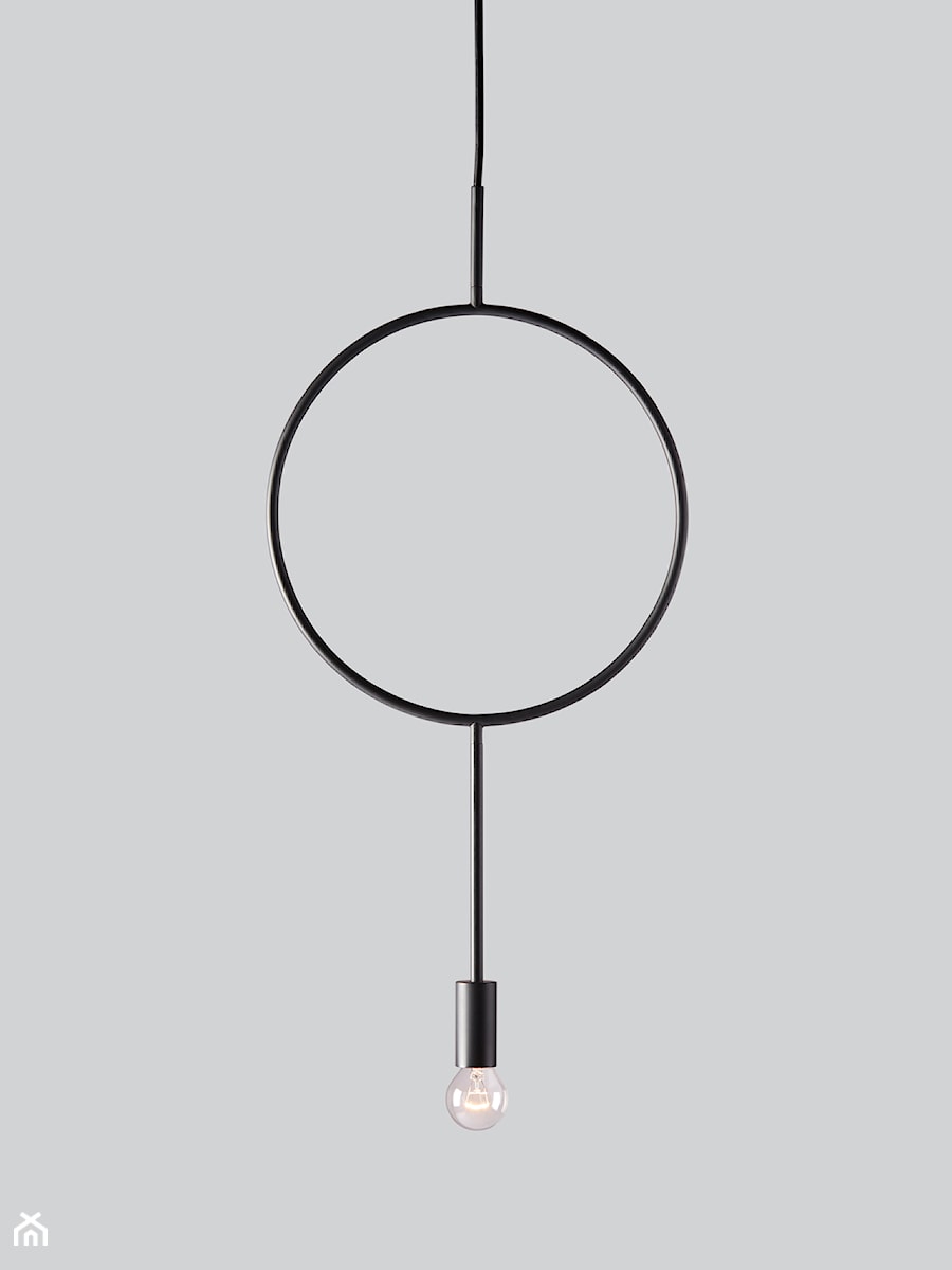 Circle /Northern Lighting/ - zdjęcie od MAdeco