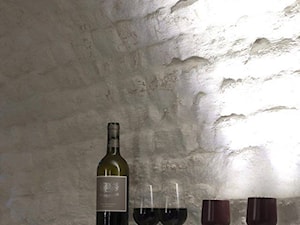 VINO TABLE LUMETTO - zdjęcie od MAdeco