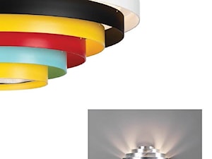 lampa ZERO Lighting PXL - zdjęcie od MAdeco