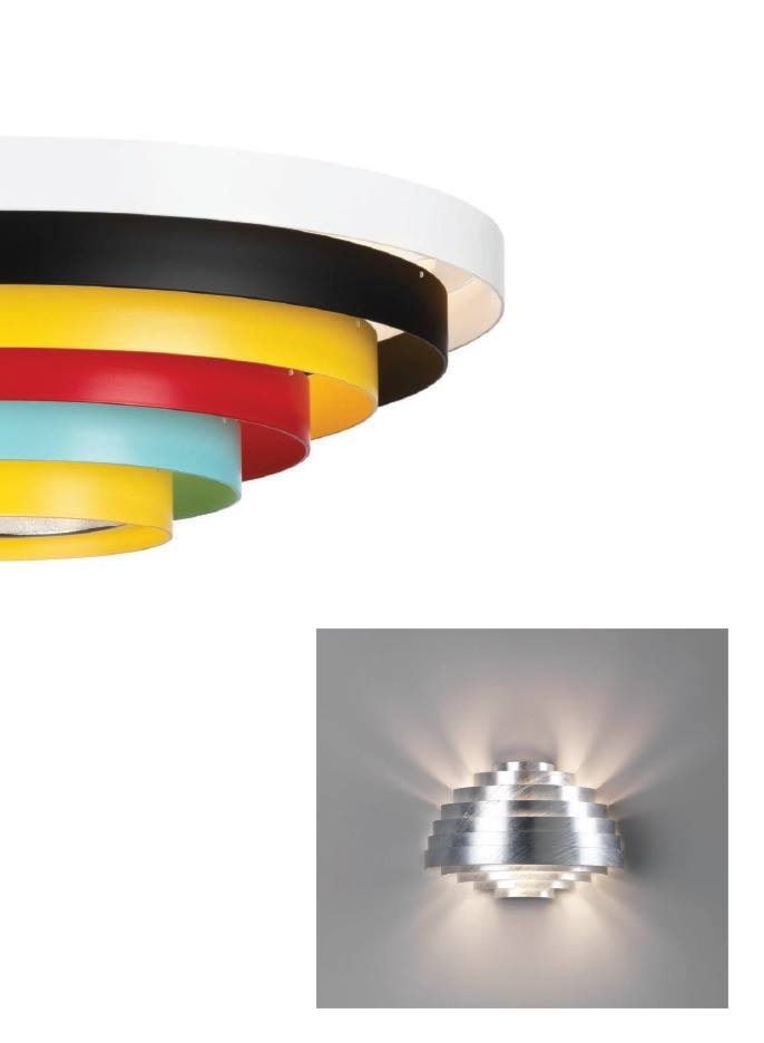 lampa ZERO Lighting PXL - zdjęcie od MAdeco