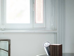 WOODEN LAMP - zdjęcie od MAdeco