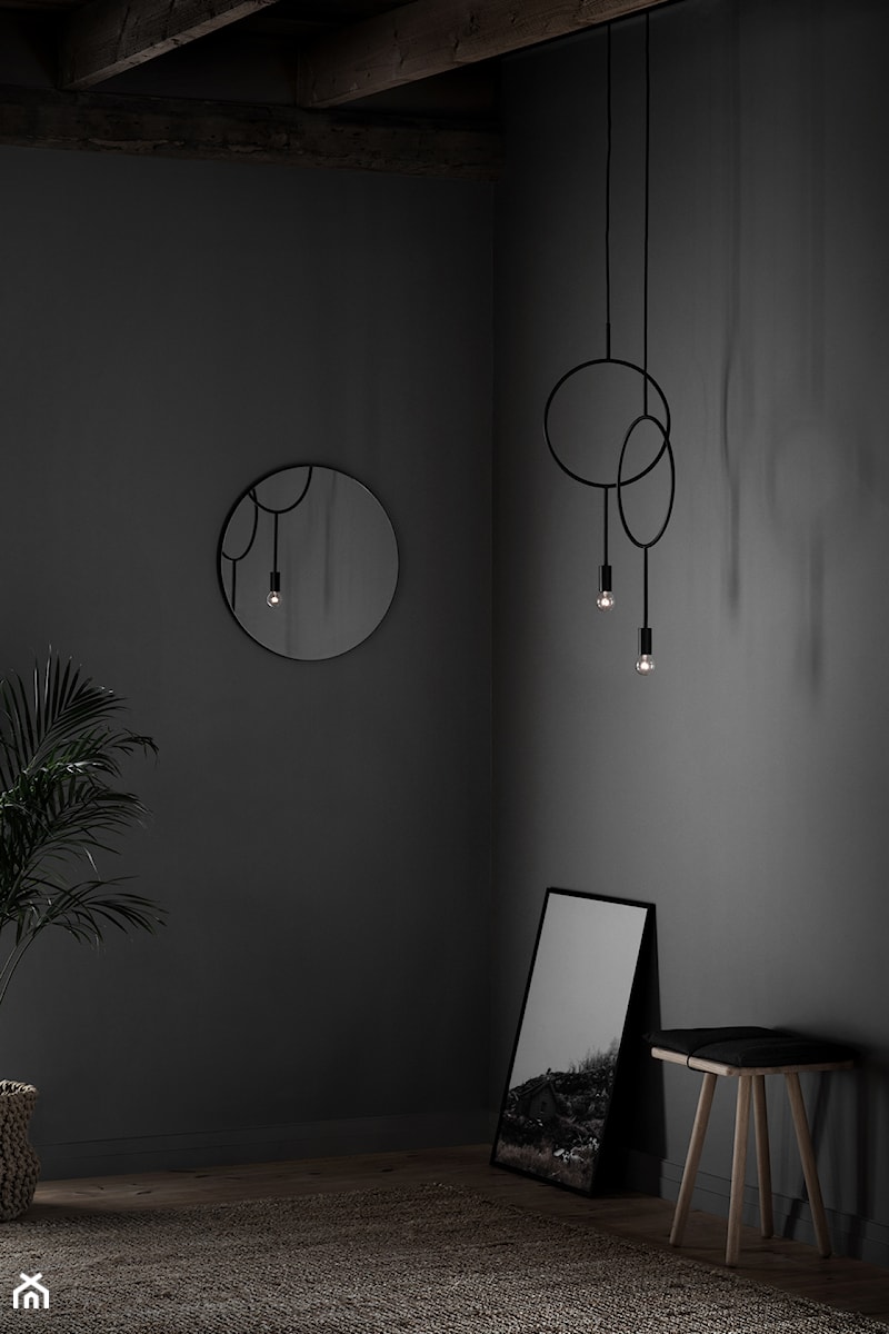 Circle /Northern Lighting/ - zdjęcie od MAdeco