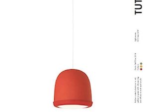 lampa ZERO Lighting TUTTI FRUTTI - zdjęcie od MAdeco