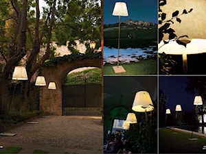 lampy Antonangeli Outdoor - zdjęcie od MAdeco