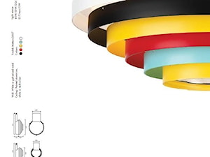 lampa ZERO Lighting PXL - zdjęcie od MAdeco