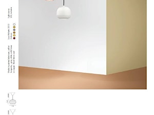 lampa ZERO Lighting POMI - zdjęcie od MAdeco