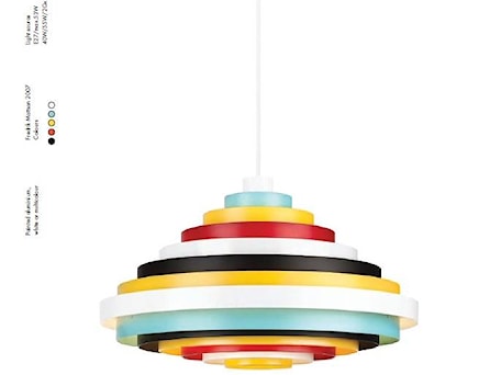 Aranżacje wnętrz - Salon: lampa ZERO Lighting PXL - MAdeco. Przeglądaj, dodawaj i zapisuj najlepsze zdjęcia, pomysły i inspiracje designerskie. W bazie mamy już prawie milion fotografii!