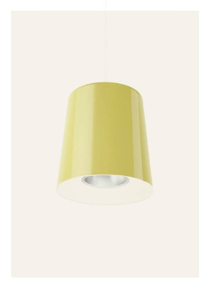 lampa ZERO Lighting HIDE - zdjęcie od MAdeco