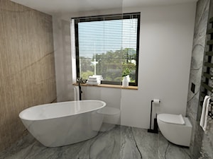 MARBLE PLATINUM (ROCA) - zdjęcie od CEDZYNA ŁAZIENKI