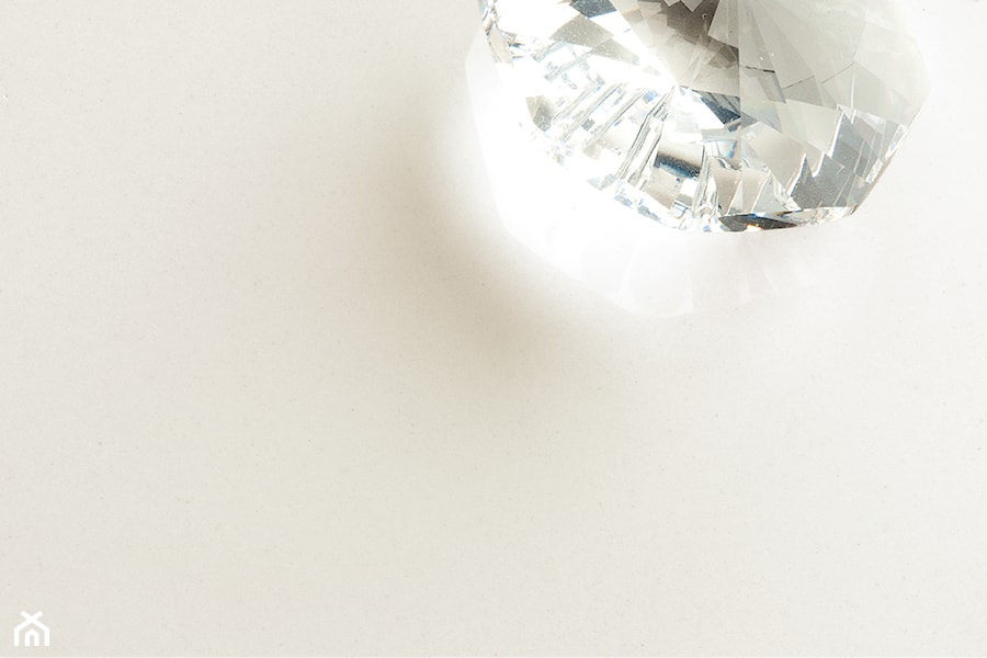 Kamień spiekany Bianco crema LUX Lapitec® - zdjęcie od Grupa EGA