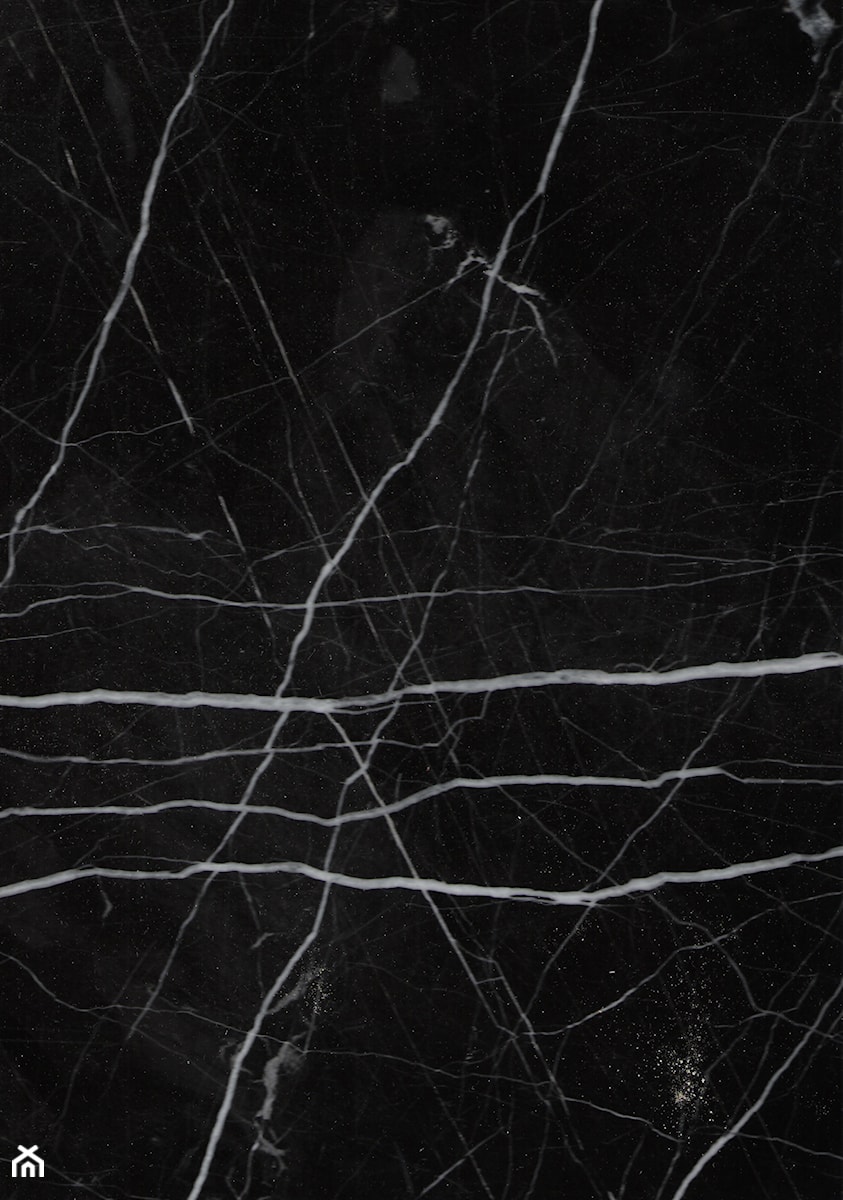 Marmur Nero Marquina - zdjęcie od Grupa EGA