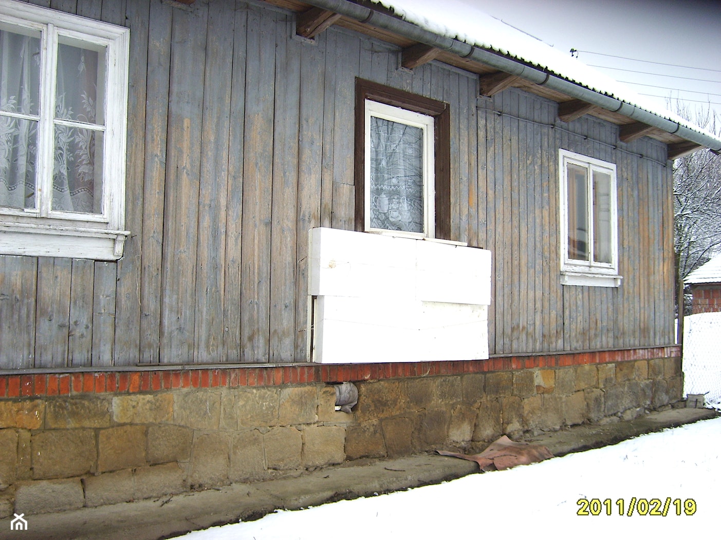 Dom na wsi - zdjęcie od Renata Kozan - Homebook