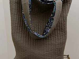 torba tekstylna - zdjęcie od studio lnu dom artystyczny