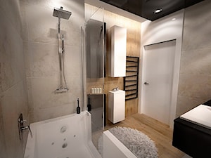 Łazienka - zdjęcie od BIBI Designe