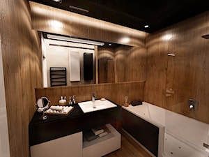 Łazienka - zdjęcie od BIBI Designe