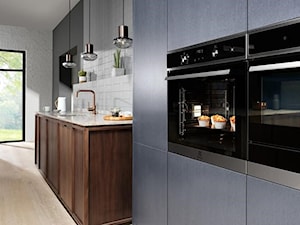 Piekarniki parowe - Kuchnia, styl nowoczesny - zdjęcie od Electrolux