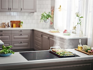 SLIM-FIT - Kuchnia, styl nowoczesny - zdjęcie od Electrolux