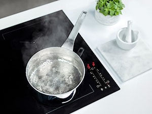 SLIM-FIT - Kuchnia, styl nowoczesny - zdjęcie od Electrolux