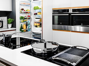 Kuchnia - Kuchnia, styl nowoczesny - zdjęcie od Electrolux