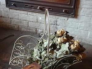 świecznik - zdjęcie od Kate's Royal Wood