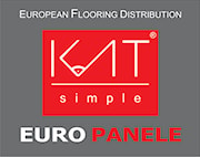 Euro Panele EFD Kat Simple