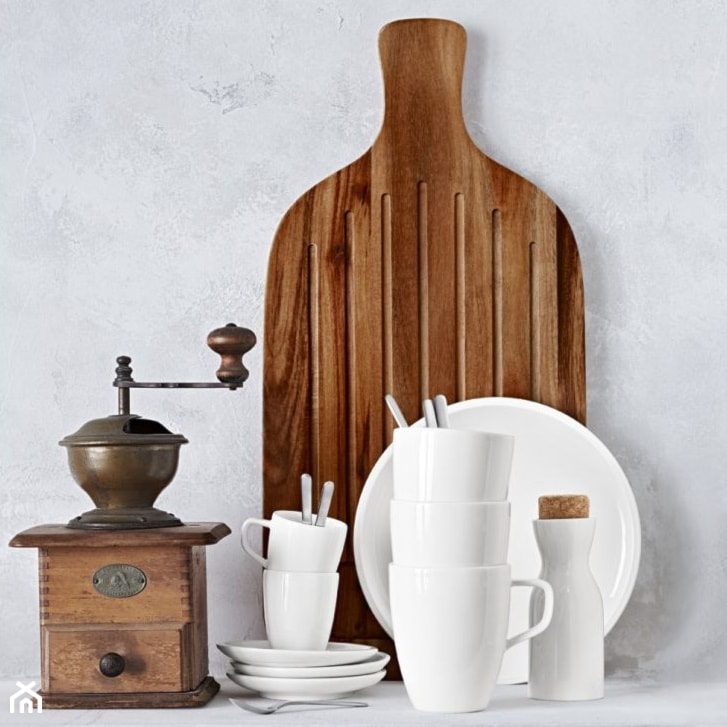 Food Design, czyli Artesano Original Villeroy&Boch - zdjęcie od Kuchnia Premium