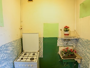 Kuchnia przed remontem - zdjęcie od lukasz-maka 3
