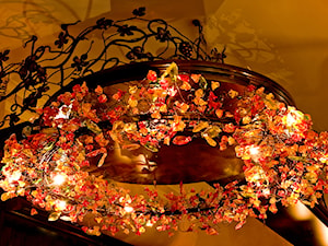 Lampa do restauracji - zdjęcie od Bloomlight Group
