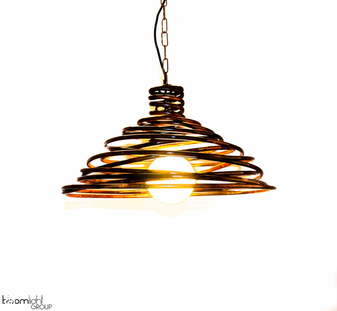 Lampa wisząca - zdjęcie od Bloomlight Group - Homebook