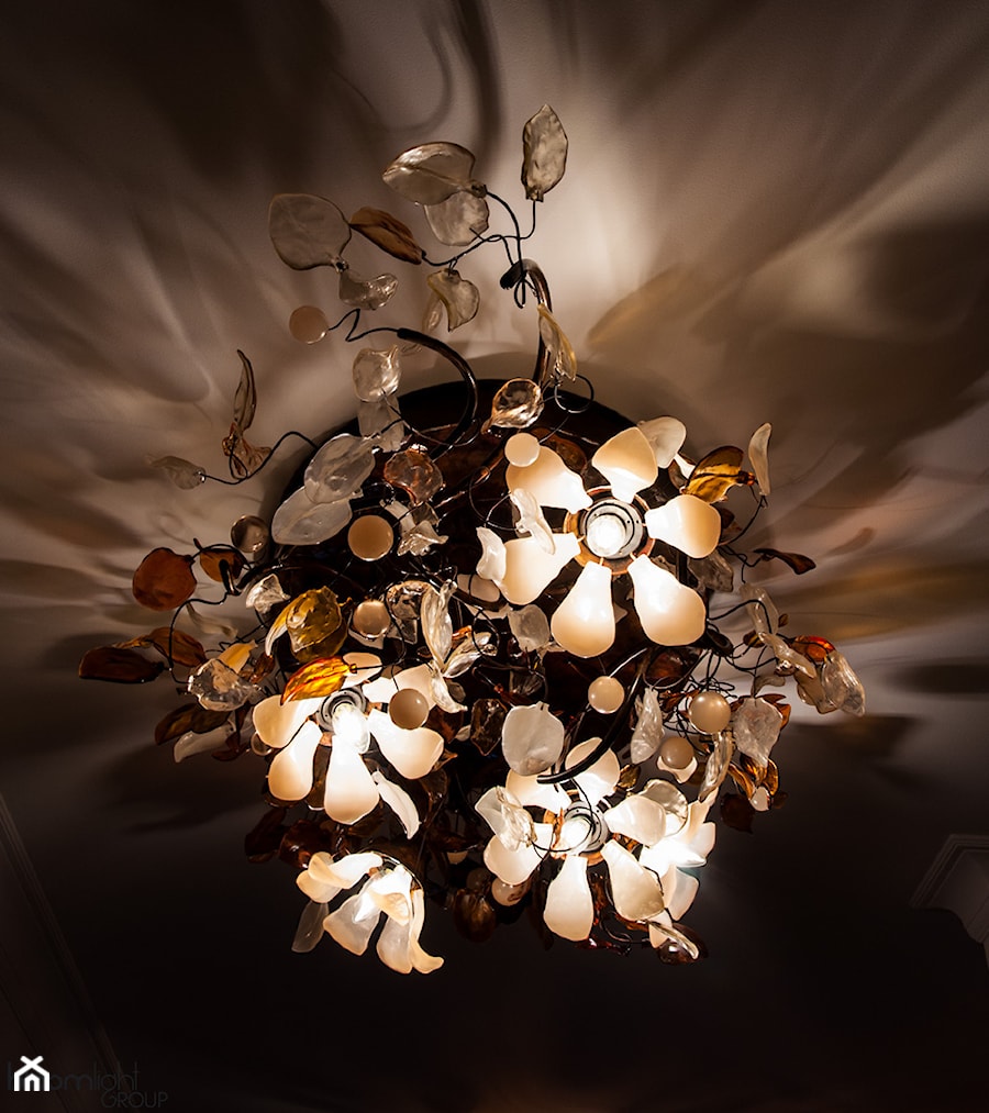 Lampa sufitowa - zdjęcie od Bloomlight Group