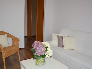 home staging kawalerki pod Warszawa