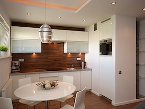 ekspresowy home staging czyli przygotowanie mieszkania na wynajem - Kuchnia - zdjęcie od home2sell