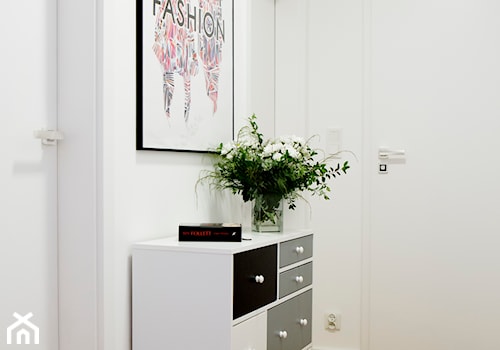 Salon, styl nowoczesny - zdjęcie od Paweł Liszewski