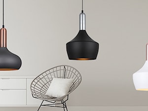 Italux - lampy, które zachwycają - zdjęcie od Goodform