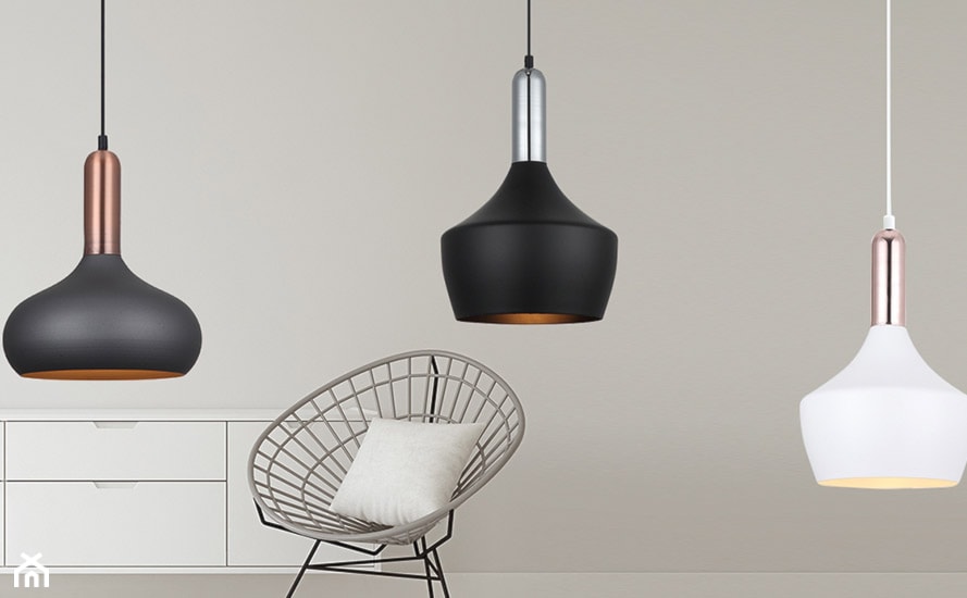 Italux - lampy, które zachwycają - zdjęcie od Goodform - Homebook