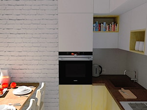 Kuchnia, styl nowoczesny - zdjęcie od KPstudio
