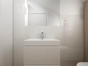 Biała toaleta - zdjęcie od KPstudio