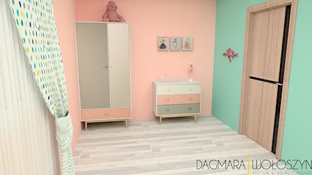 DESIGN & HOME STAGING  Dagmara Wołoszyn