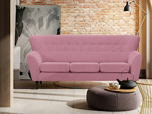 Sofa do nowoczesnego salonu - zdjęcie od slf24.pl