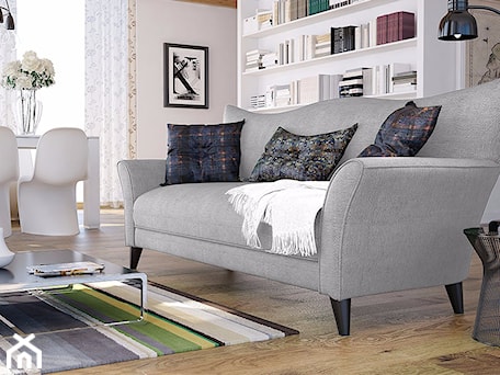 Aranżacje wnętrz - : Sofa trzyosobowa Vigo - slf24.pl. Przeglądaj, dodawaj i zapisuj najlepsze zdjęcia, pomysły i inspiracje designerskie. W bazie mamy już prawie milion fotografii!