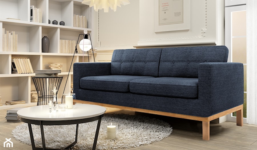 Sofa Normann - zdjęcie od slf24.pl