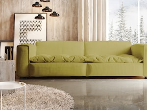 Sofa trzyosobowa Nova - zdjęcie od slf24.pl