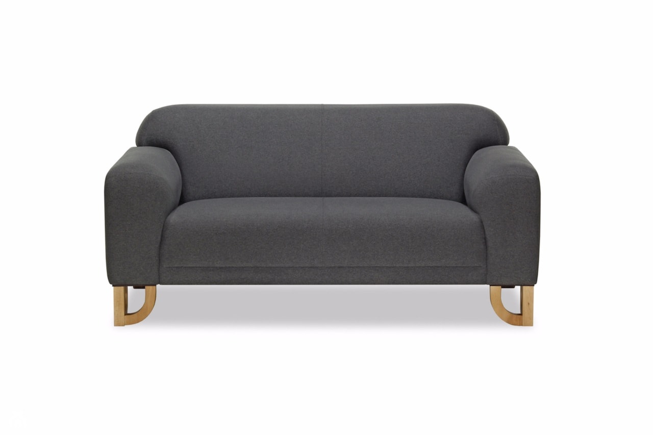 Sofa dwuosobowa Koll slf24.pl - zdjęcie od slf24.pl - Homebook